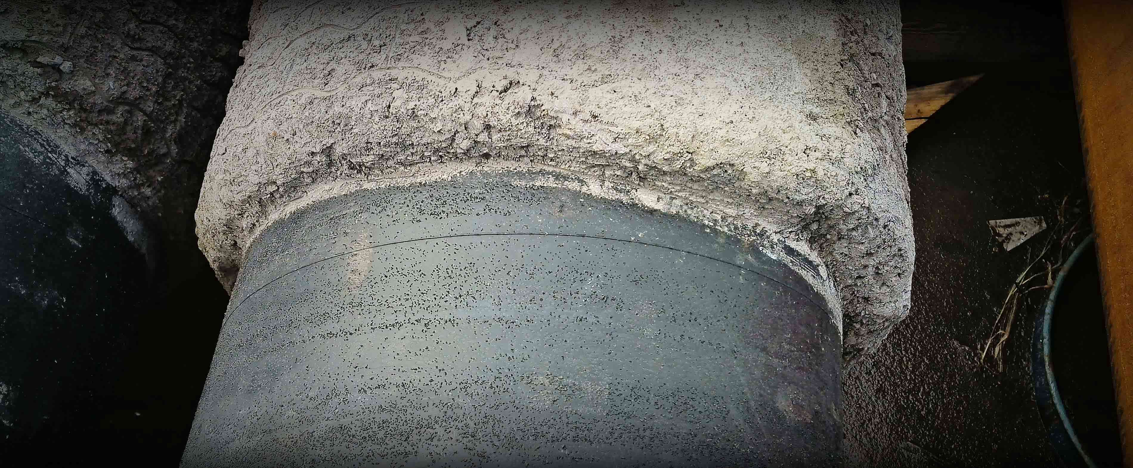 Anti-Corrosion Coating