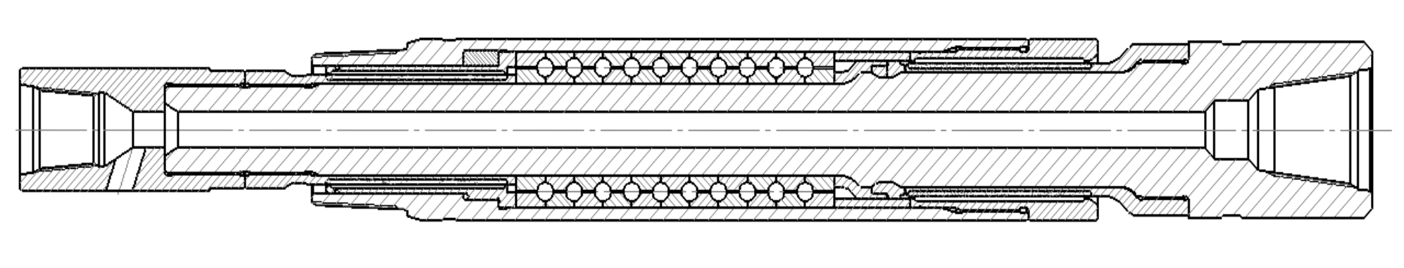 Down-Hole Motor 05