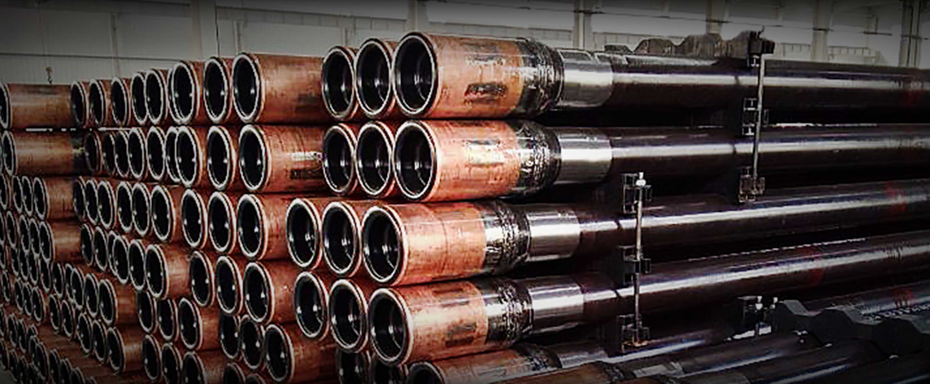 Drill Pipe