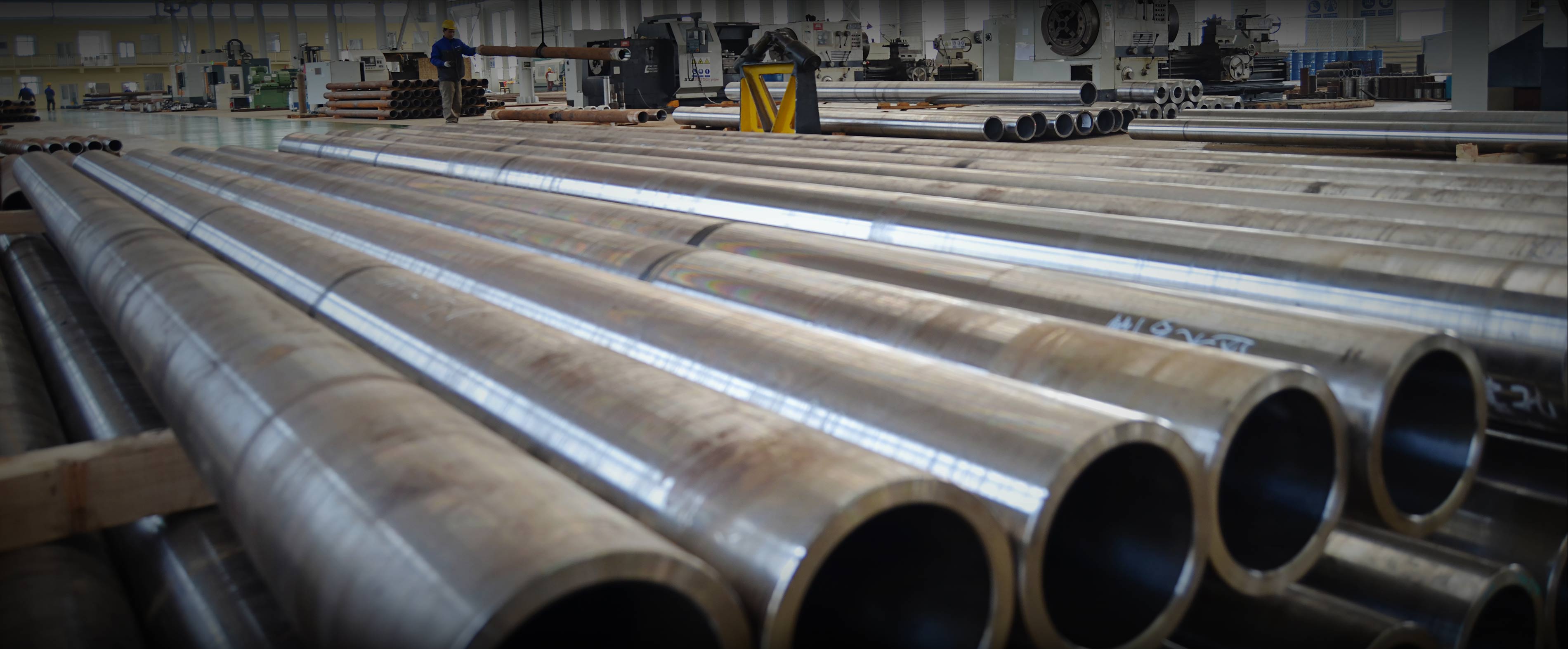 Drill Pipe